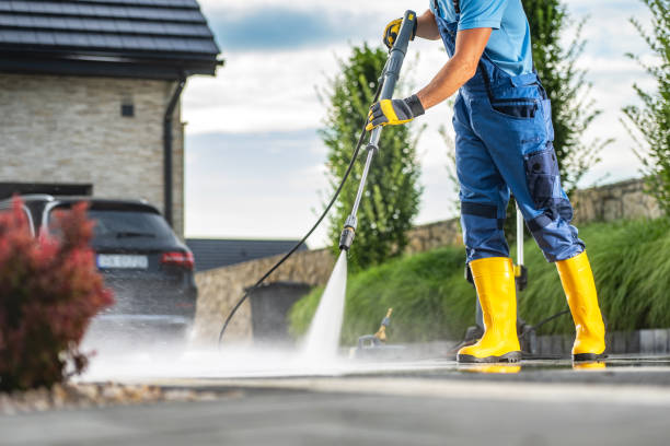 Reston, VA Pressure Washing Services Company
